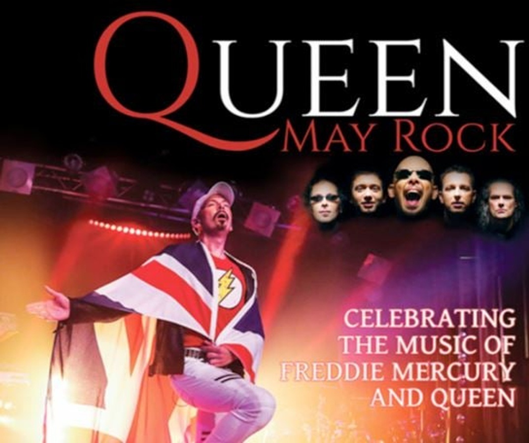 Queen May Rock - Tribute to Queen