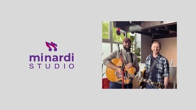 SEAN & ANDRÉ