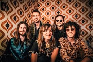 The Citadel | Albumrelease