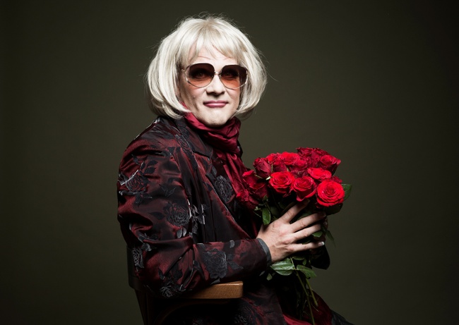 Irmgard Knef - Geburtstags-Special zum 100. Geburtstag der „Knefs“: HAPPY BIRTHDAY HILDE!