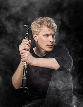 Martin Fröst, Roland Pöntinen