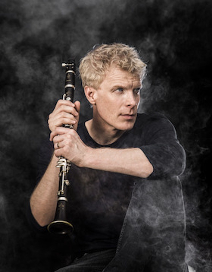 Martin Fröst, Roland Pöntinen