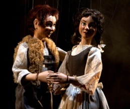 Hänsel und Gretel