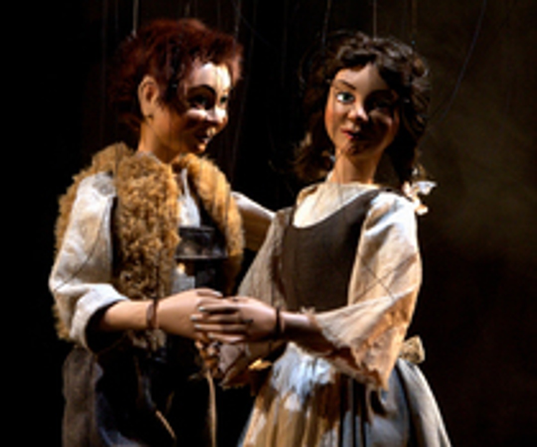 Hänsel und Gretel