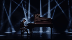 James Malikey - Tempodrom, Berlin