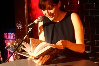 DIARY SLAM - 11.11.2026