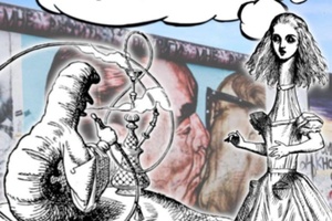 Alice Goot in Wunderbarland