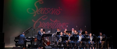 Wynton Marsalis