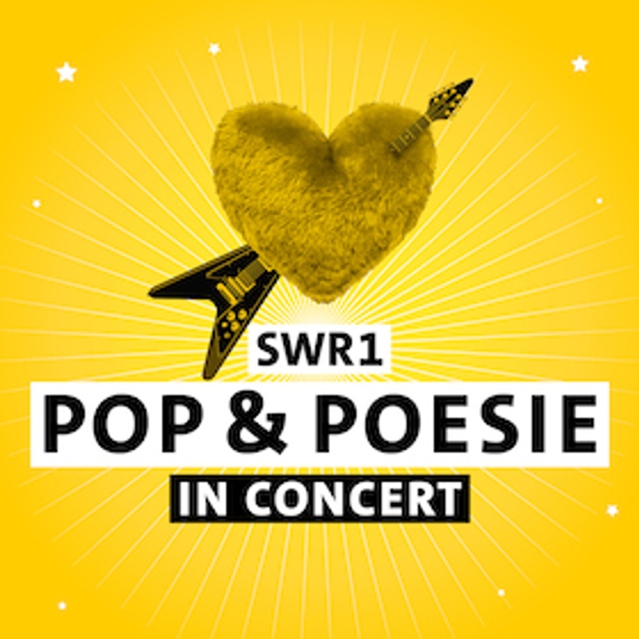 SWR1 Pop & Poesie