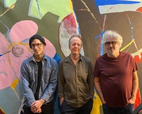 Tim Berne’s CAPATOSTA