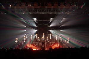 The 12 Tenors - Legacy Tour