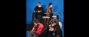 Yumi Zouma