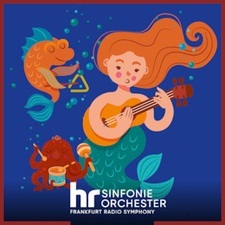 Familienkonzert | Die kleine Meerjungfrau