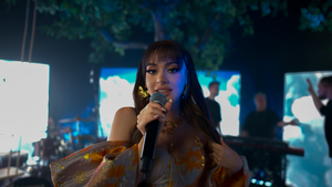 Superbloom Concert Days: Ayliva & Mero | Ticket + Hotel