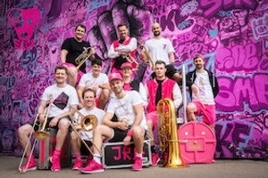 Jack Russel's Halsbänd