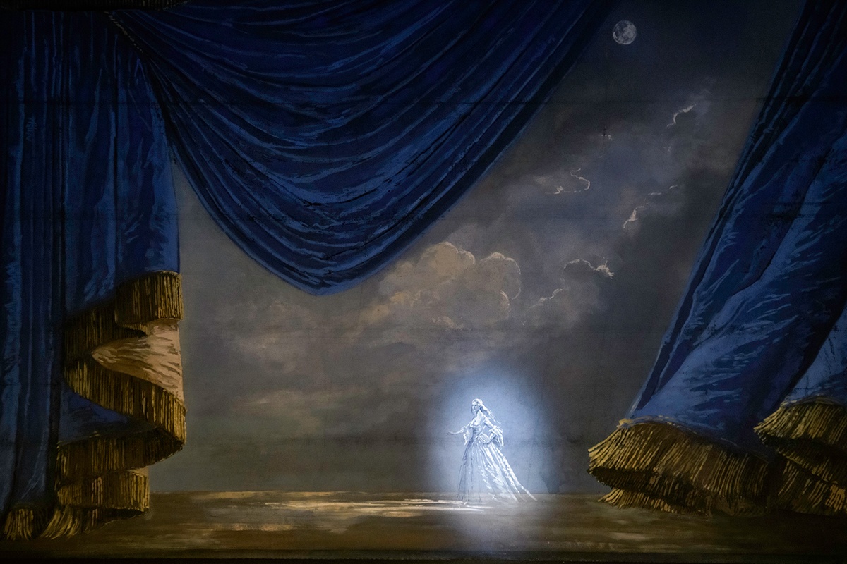 Lucia di Lammermoor