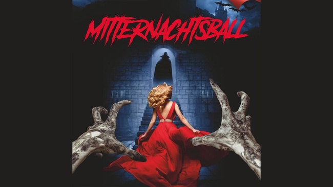 MITTERNACHTSBALL 2026