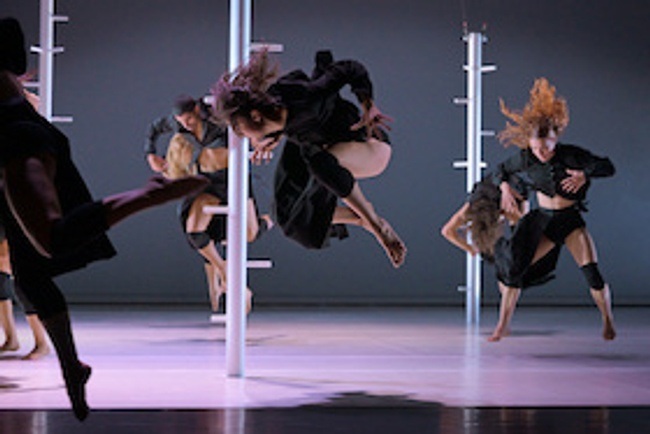 Internationale Tanzgala