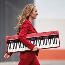 DIVA BERLIN - DIE HAUPTSTADT IN SONGS UND GESCHICHTEN