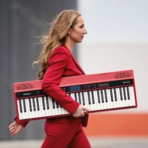 DIVA BERLIN - DIE HAUPTSTADT IN SONGS UND GESCHICHTEN