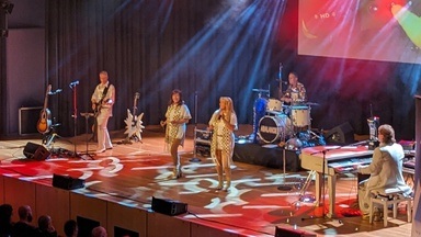 ABBA Show ABALANCE