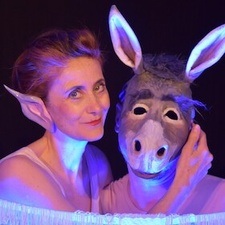 Ein Sommernachtstraum