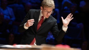 BOULEZ ENSEMBLE & THOMAS GUGGEIS