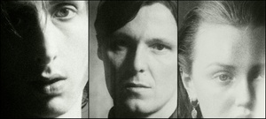 THE HORRORS