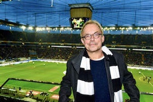 Eintracht Frankfurt - Eine Liebeserklärung