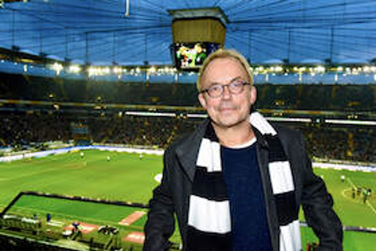 Eintracht Frankfurt - Eine Liebeserklärung