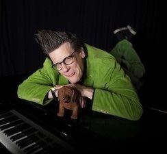 Matthias Walz