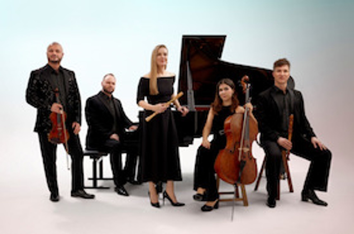 ZMF-Preisträger Matinee