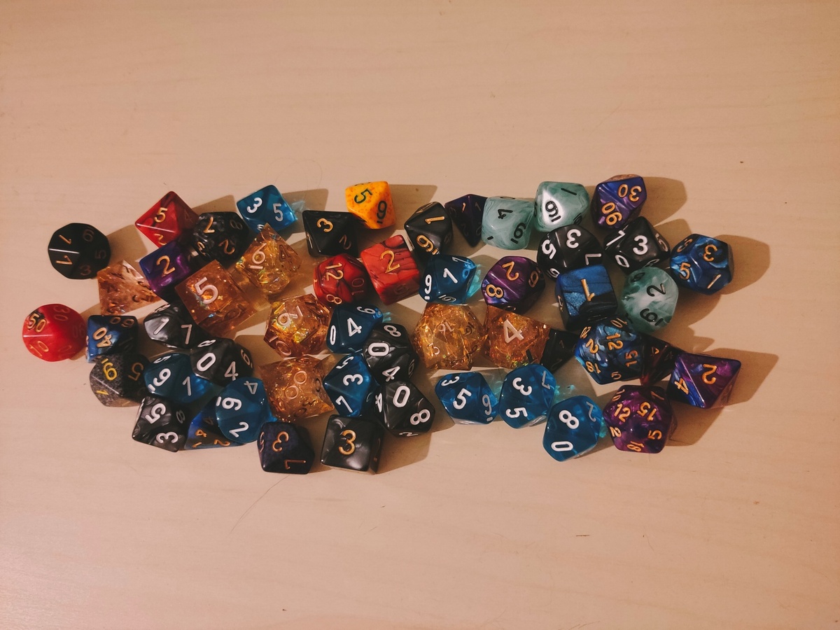 Rollenspieltreff