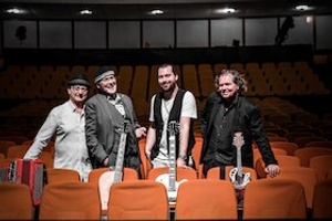 Marcel Adam Abschiedstour Vol. 3/3 Best of - Letztes Konzert in der Westpfalz