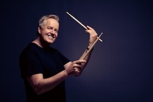 Wolfgang Haffner Trio - The Jubilee Concert