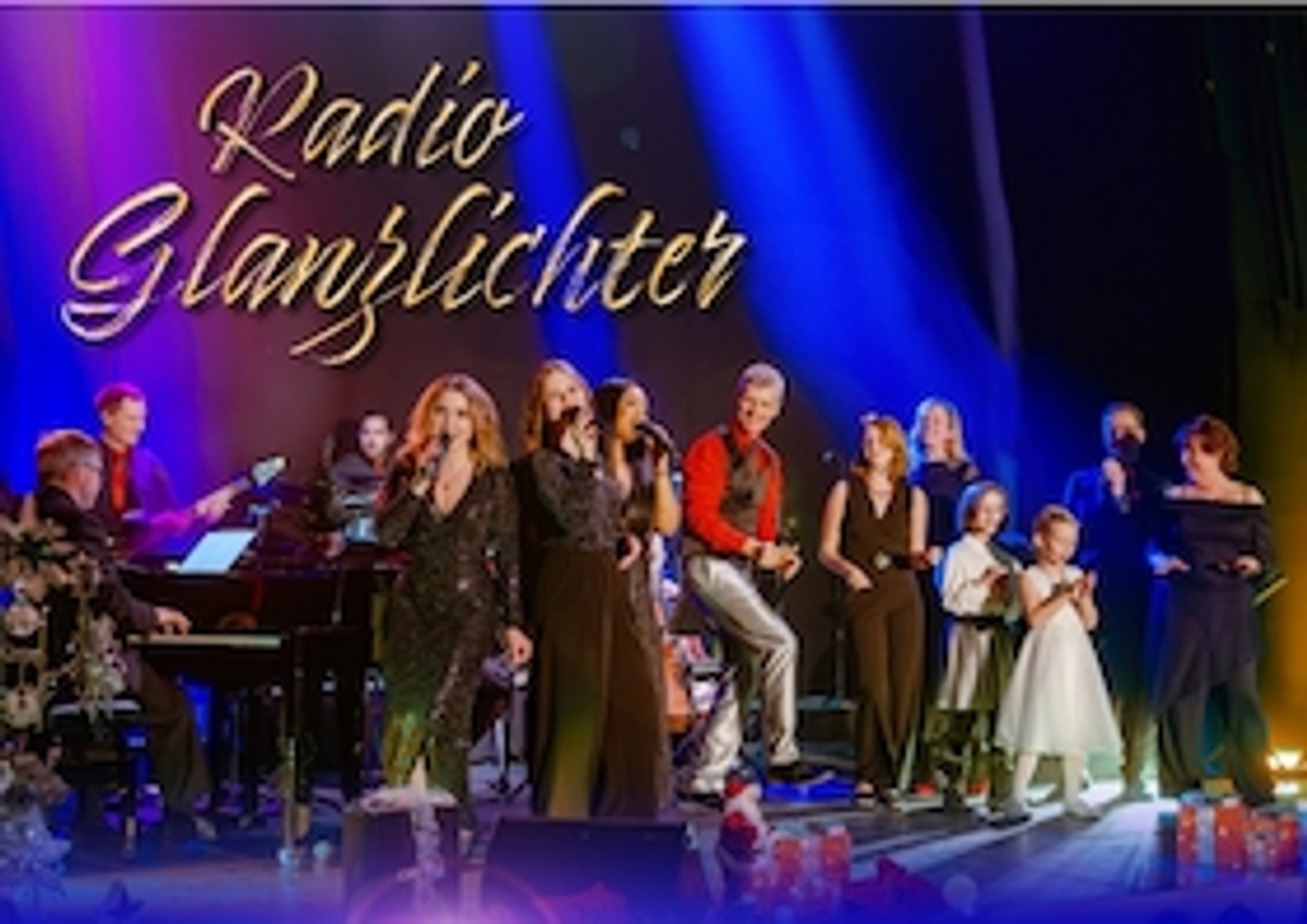 Titelbild der Veranstaltung Radio Glanzlichter