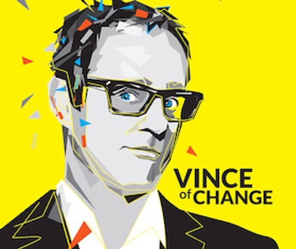Vince Ebert
