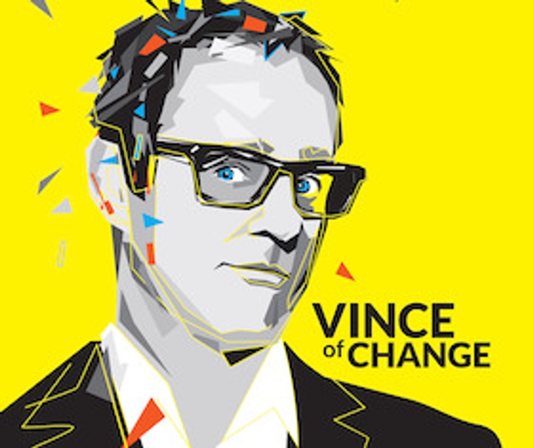 Vince Ebert