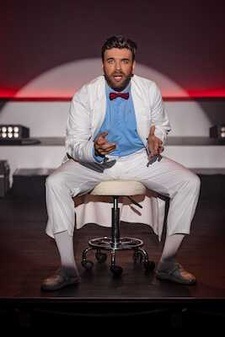 Frauenarzt Dr. Löchler