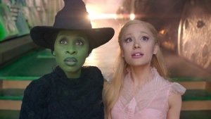 Wicked - Sing Along Version