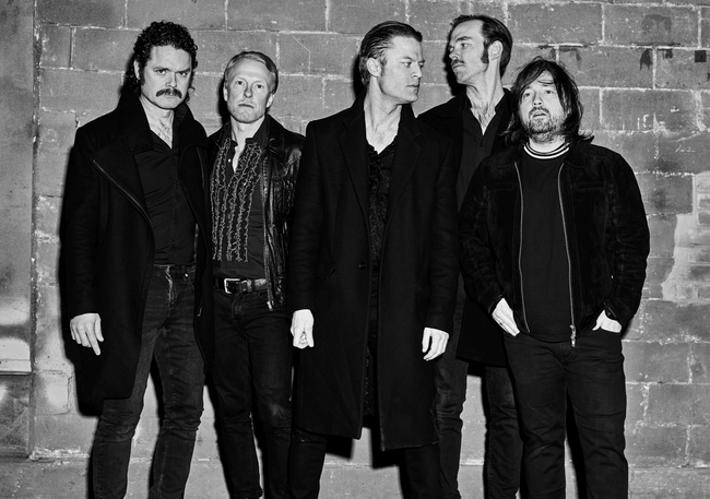 MANDO DIAO