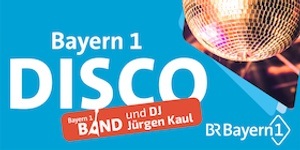BAYERN 1 Disco Weißenburg