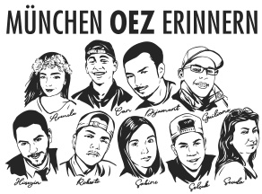 OEZ erinnern!