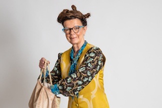 Frieda Braun