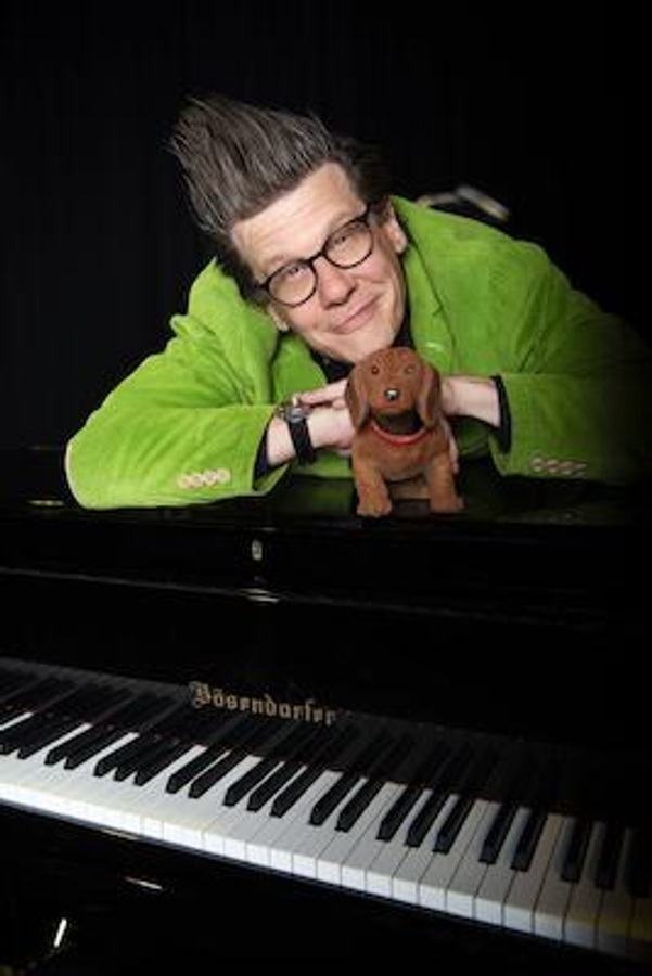 Matthias Walz