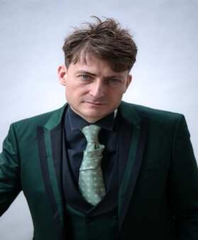Sebastian Krämer