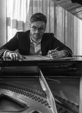 Rote Rosen - Erinnerungen an Gerd Natschinski