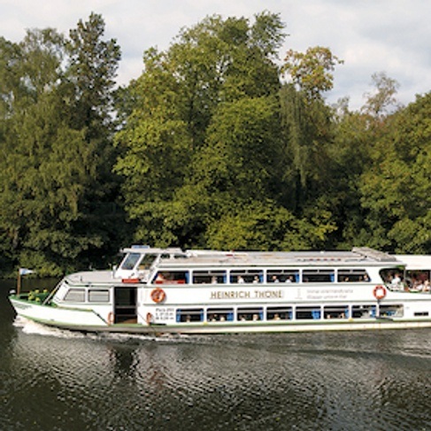 Bergische Kaffeetafel