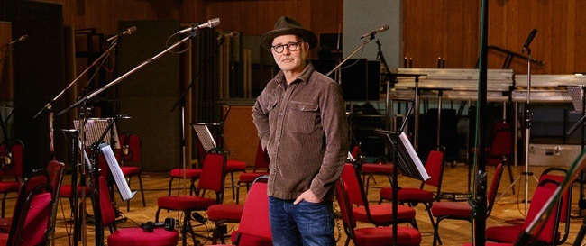 Ludovico Einaudi