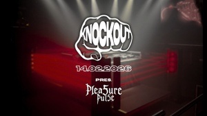 KNOCKOUT by Plea5urepul5e